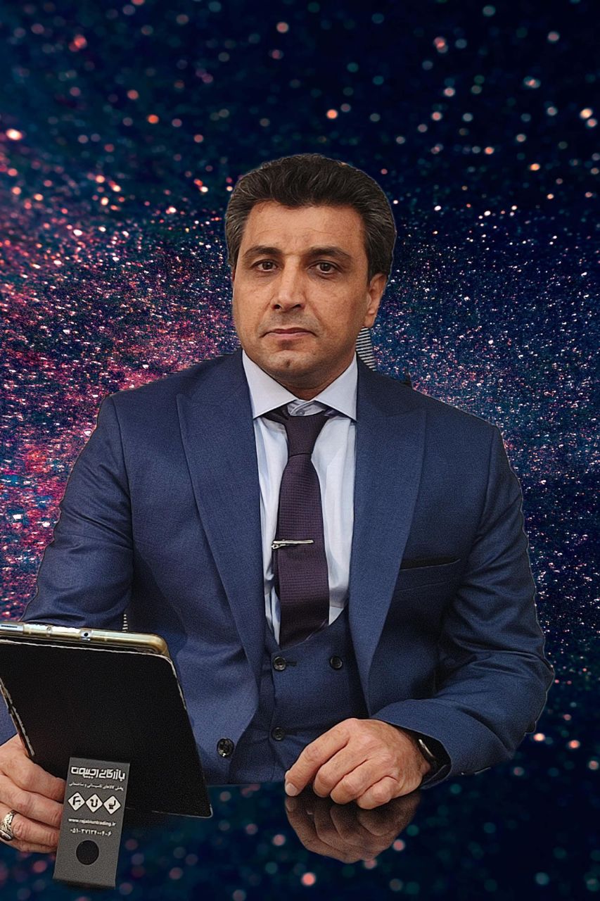 هلدینگ ساختمانی کلکسیون مشهدمقدس